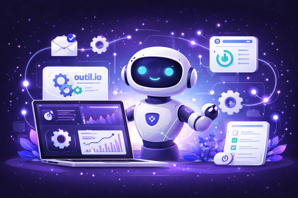 Robot et technologie IA Bendokia